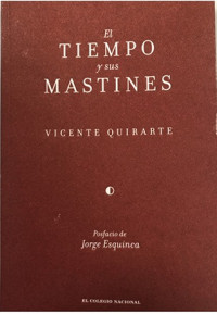 Vicente Quirarte habla sobre ser poeta en su nuevo libro
