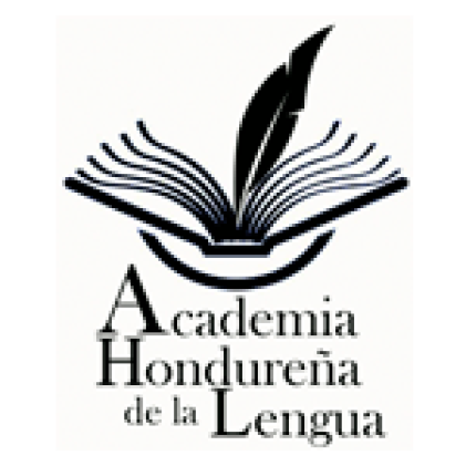 Escudo de la Academia Hondureña de la Lengua