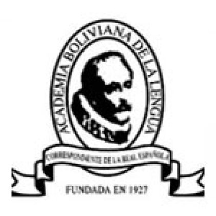 Escudo de la Academia Boliviana de la Lengua